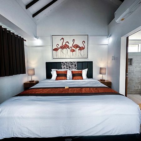 Ashoka Villa Canggu  Luaran gambar