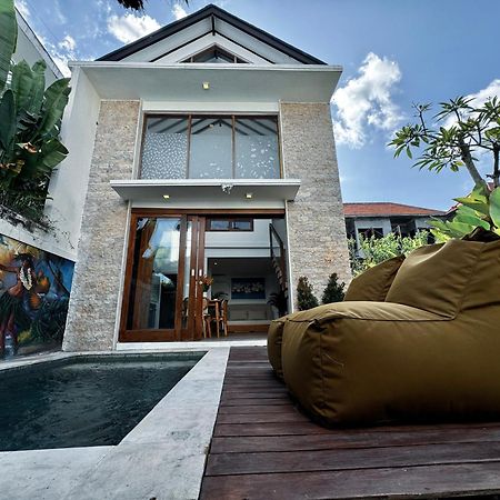 Ashoka Villa Canggu  Luaran gambar